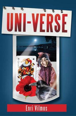 Cover of the book Uni-Verse by Malavi Sivakanesan