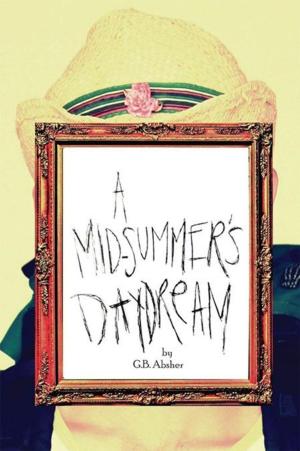 bigCover of the book A Mid-Summer's Daydream by 