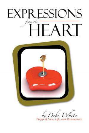 Cover of the book Expressions from the Heart by Juliano McIntosh
