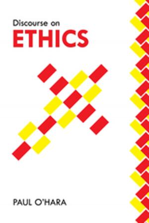 bigCover of the book Discourse on Ethics by 