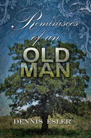 Cover of the book Reminisces of an Old Man by Joseph J. Trevino