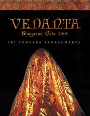 Book cover of Vedanta - Bhagavad Gita 2000