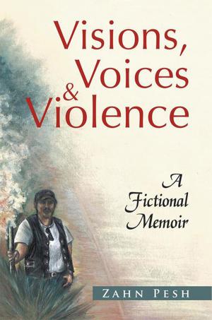 Cover of the book Visions, Voices & Violence by Abraham Deng Ater