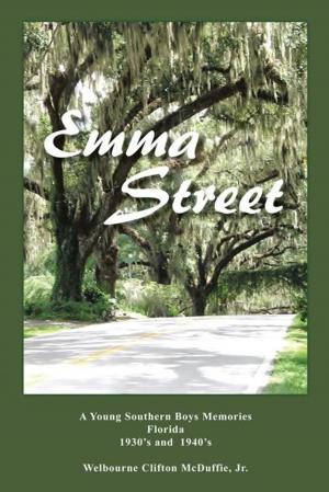 Cover of the book Emma Street by R.M. Ahmose