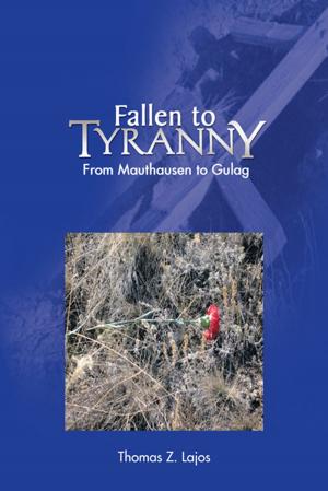 Cover of the book Fallen to Tyranny by Oscar A. Jiménez