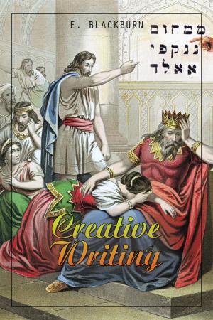 Cover of the book Creative Writing by Zulibe Turner