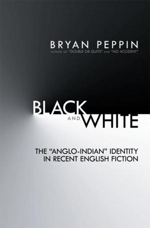 Cover of the book Black and White by R. J. Neale