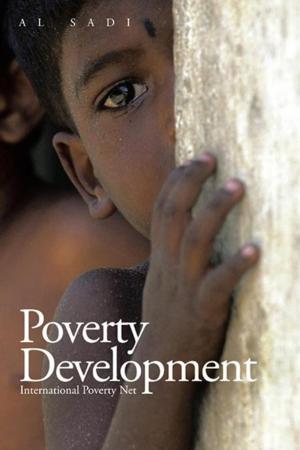 Cover of the book Poverty Development by Dr Subhrendu Bhattacharya