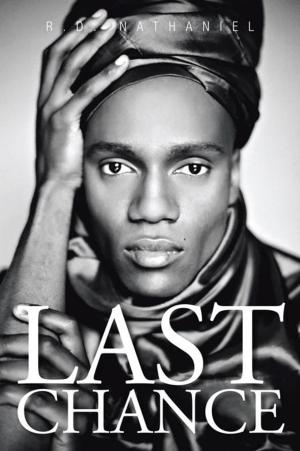 Cover of the book Last Chance by Fon Tangum