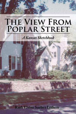 Cover of the book The View from Poplar Street by Lise Couture