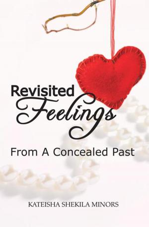 Cover of the book Revisited Feelings by Clive Alando Taylor