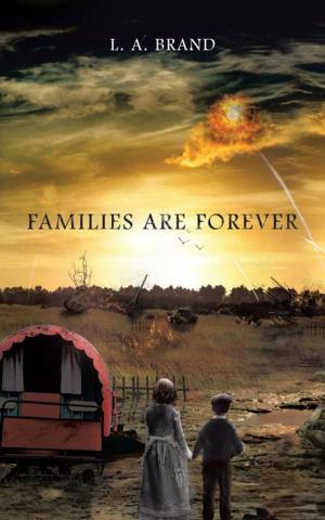 Cover of the book Families Are Forever by Vesta Robson