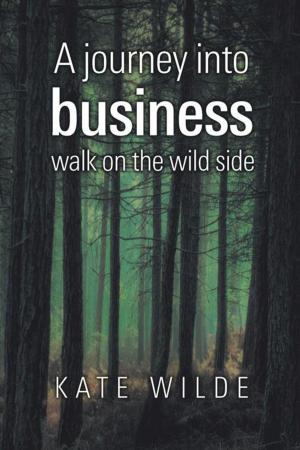 Cover of the book A Journey into Business by Ronald E. Newton