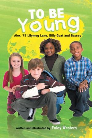 Cover of the book To Be Young by Anthony Sims