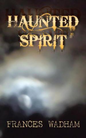 Cover of the book Haunted Spirit by Glenn G. Tucker