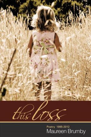Cover of the book This Loss by Kate Christmas
