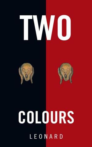 Cover of the book Two Colours by Dayton Ward, Kevin Dilmore