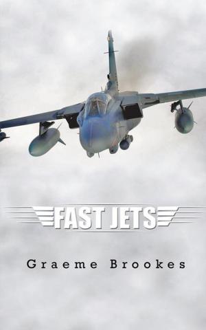 Cover of the book Fast Jets by William Flewelling