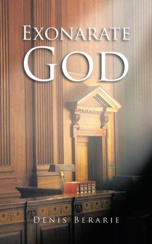 Cover of the book Exonarate God by Melanie Brown