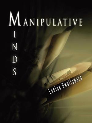 Cover of the book Manipulative Minds by Fatima Razi