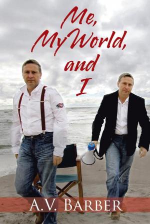 Cover of the book Me, My World, and I by Patrick Mooney