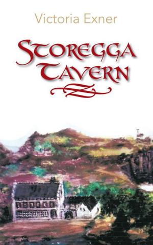 Cover of the book Storegga Tavern by Patricia Iris Kerins