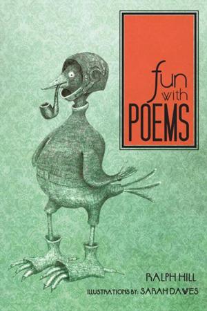 Cover of the book Fun with Poems by Emmett Rensin, Alexander Aciman, Erik Orsenna