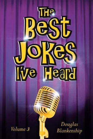 Cover of the book The Best Jokes I've Heard by Camilla Ruiz