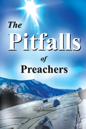 Cover of the book The Pitfalls of Preachers by Nicole Cifax-Garner