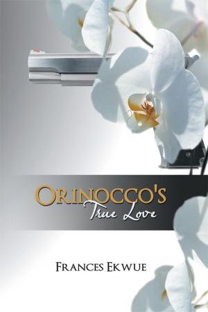 Book cover of Orinocco's True Love