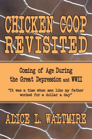 Cover of the book Chicken Coop Revisited by ANDREW GUNN
