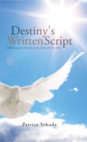Cover of the book Destiny's Written Script by Frank Cebulski