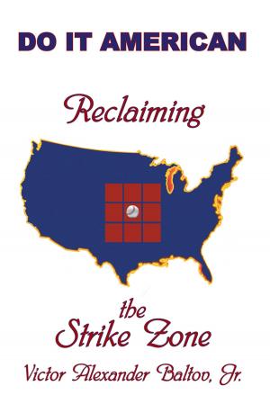 Cover of the book Reclaiming the Strike Zone by Manuel E. Costa Sr.