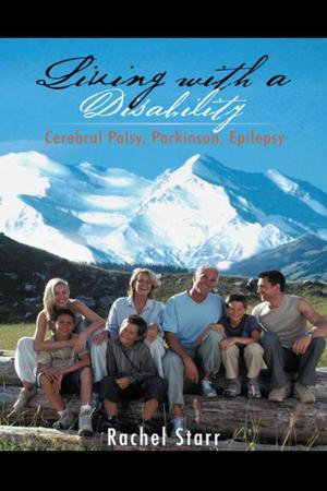 Cover of the book Living with a Disability by Patricia E. Guillen