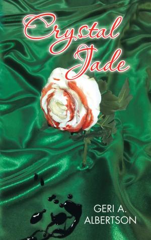 Cover of the book Crystal Jade by Mia Henry