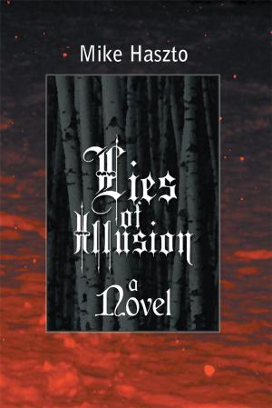 bigCover of the book Lies of Illusion by 
