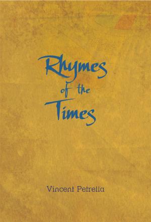 Cover of the book Rhymes of the Times by Marcus Shaw