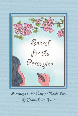 Cover of the book Search for the Porcupine by Megan Zucaro