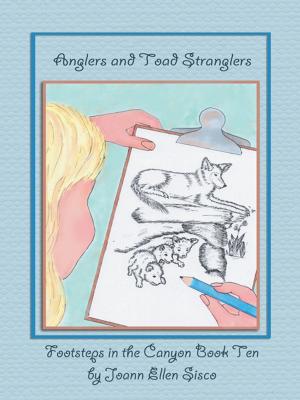 Cover of the book Anglers and Toad Stranglers by Raymond M. Ngoma