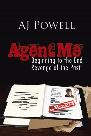 Cover of the book Agent Me by Peggy Onofry Boydl