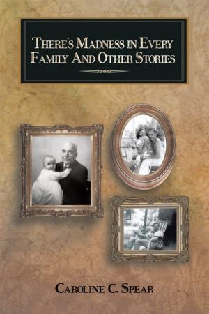 Cover of the book There's Madness in Every Family and Other Stories by Benilda Nya Guerrero-Ortega