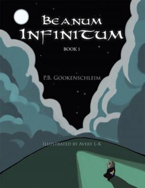 Cover of the book Beanum Infinitum by Madison McGarr