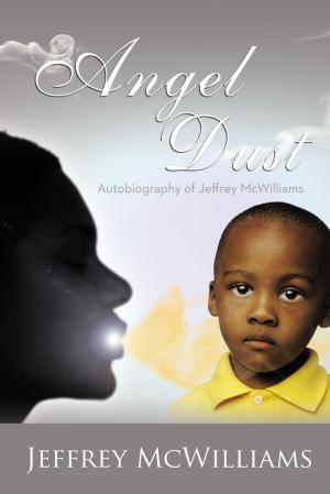 Cover of the book Angel Dust by Gisela H. E. Schneider.