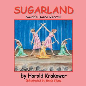 Cover of the book Sugarland by E.M. Williams