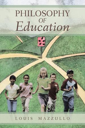 Cover of the book Philosophy of Education by Dr. Richard Kimball