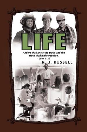 Cover of the book Life by Dr. Jack Birdge
