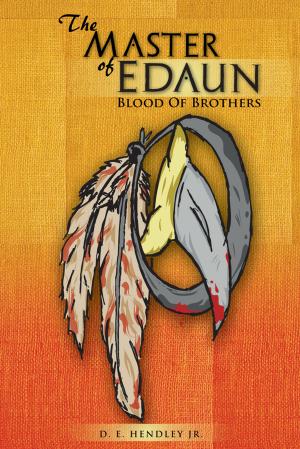 Cover of the book The Master of Edaun by Kevin Derrow