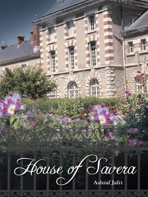 Cover of the book House of Savera by Lisa Marie Roby