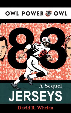Cover of the book 88 Jerseys by Marcella Lansdowne