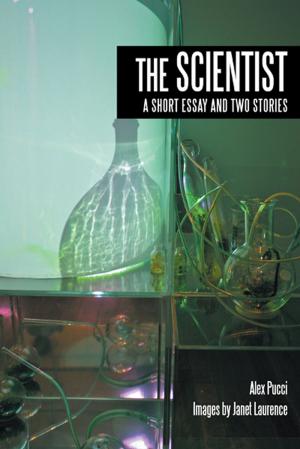 Cover of the book The Scientist by Tabitha Greer